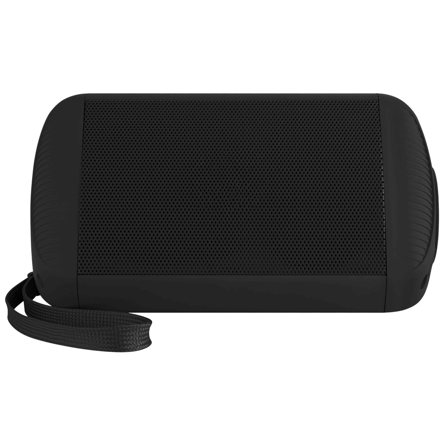 Supersonic SC-1450IPX Portable TWS Speaker | IPX6, MicroSD & Aux Input