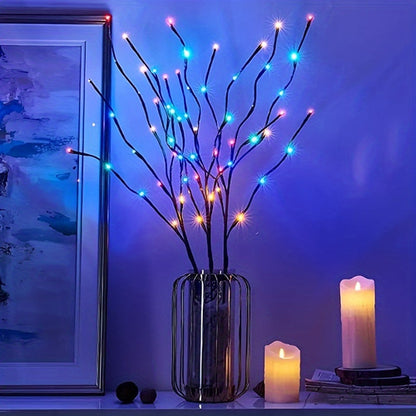 20LED Aesthetic Branch Light – Wireless Mood Maker
