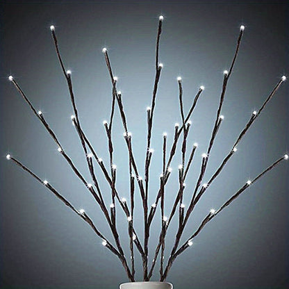 20LED Aesthetic Branch Light – Wireless Mood Maker