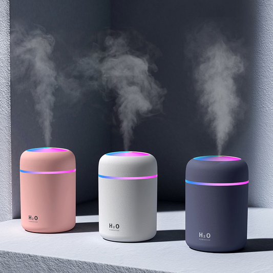 Portable Diffuser/Humidifier