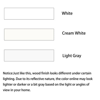 42” Pedestal Dining Table Set for 4 — Brown Wood & Linen Seating