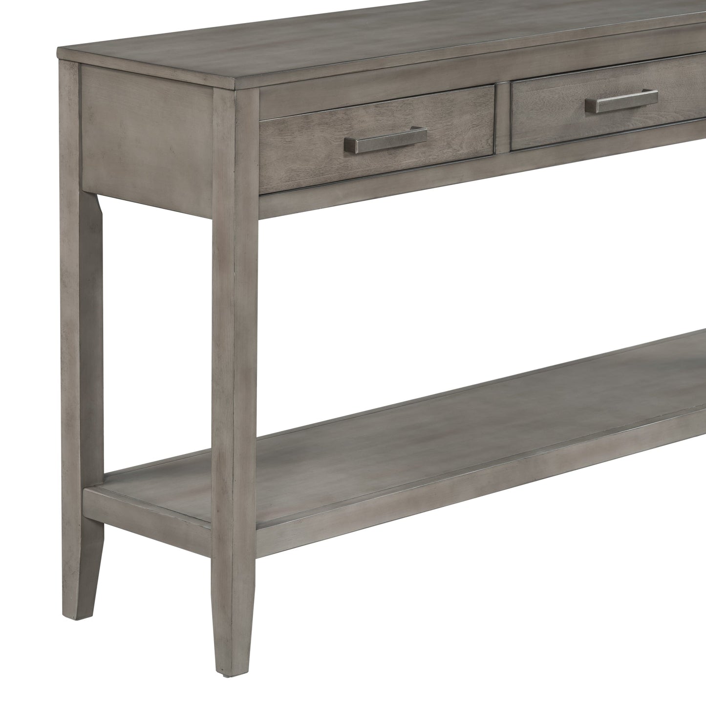 American Design Console Table for Entryway