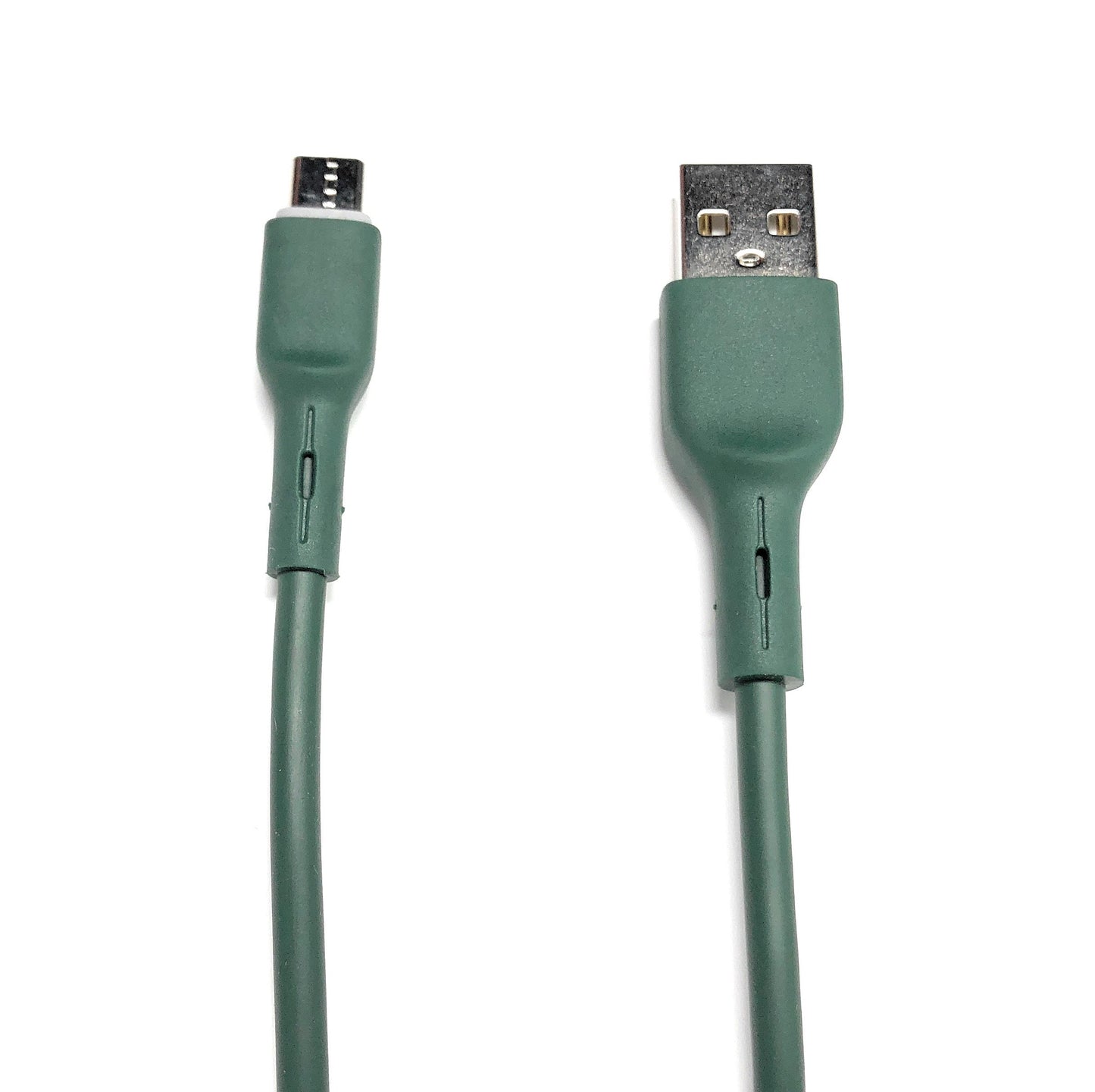 ElectroVine™ Pothos – A Charging Cable That Doubles as Living Décor