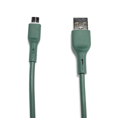 ElectroVine™ Pothos – A Charging Cable That Doubles as Living Décor