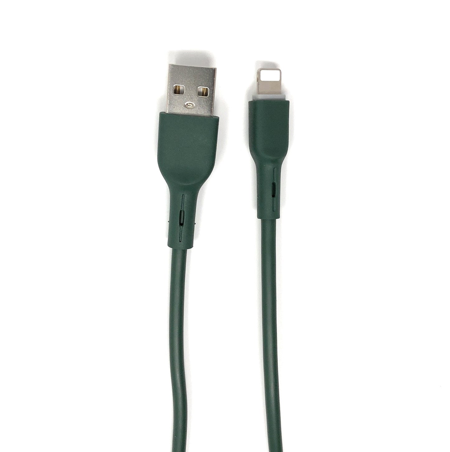 ElectroVine™ Ivy – A Charging Cable That Doubles as Living Décor