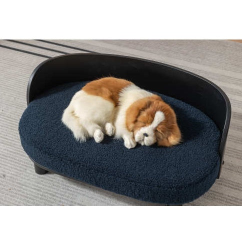 Scandi-Style Dog & Cat Couch