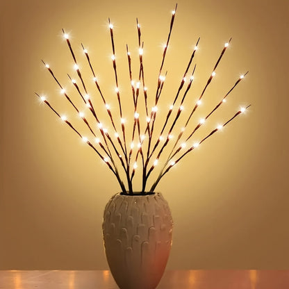 20LED Aesthetic Branch Light – Wireless Mood Maker
