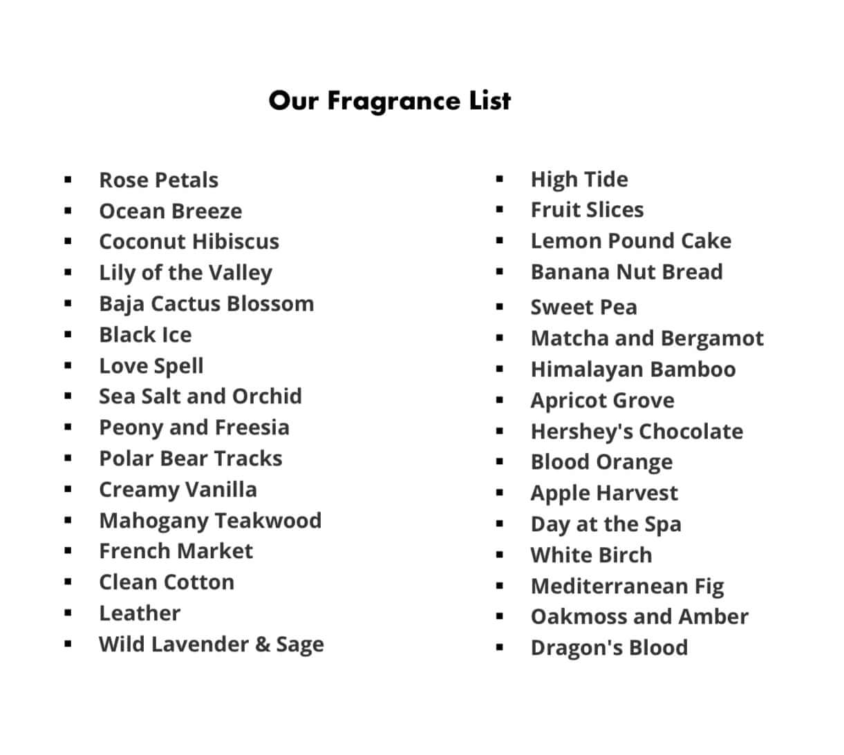 Serene Garden Scented Candle for Relaxation