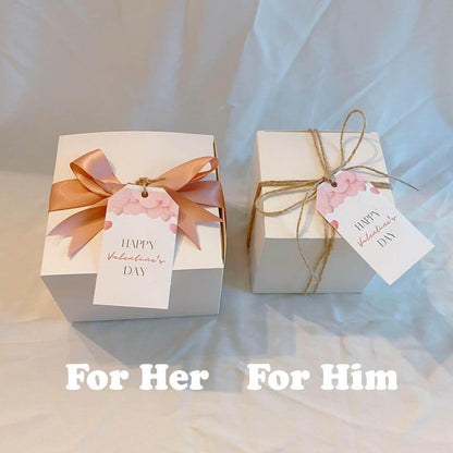 Serene Garden Scented Candle for Relaxation