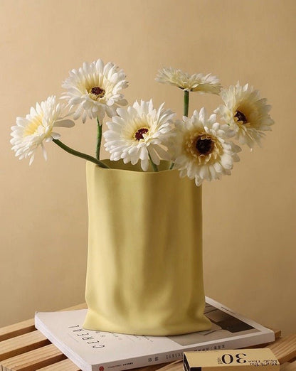 Handmade Ceramic Vase