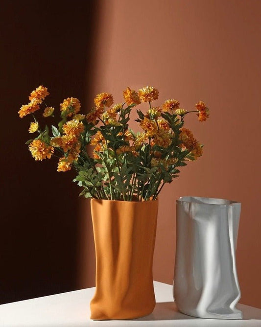 Handmade Ceramic Vase