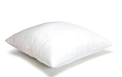 Premium Hypoallergenic Pillow Insert | 4x6 for Lumbar & Decorative Covers