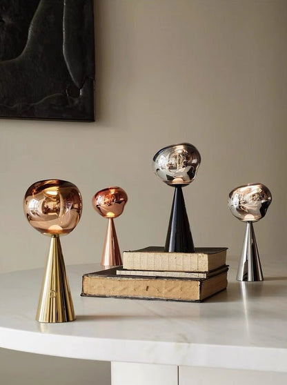 Melt Mini Dimmable Lamp
