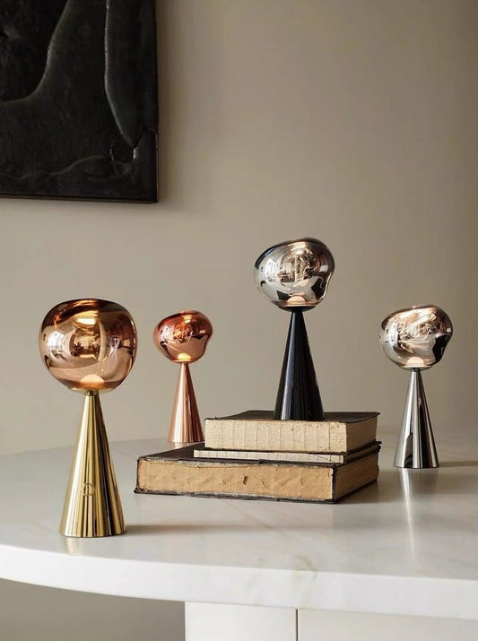 Melt Mini Dimmable Lamp