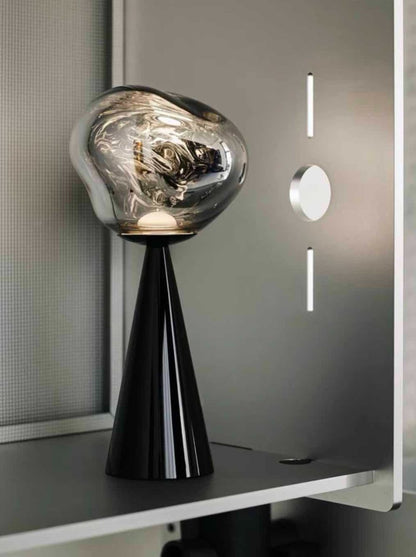 Melt Mini Dimmable Lamp