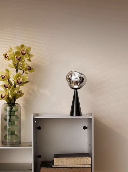 Melt Mini Dimmable Lamp