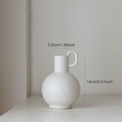Retro Vase Set