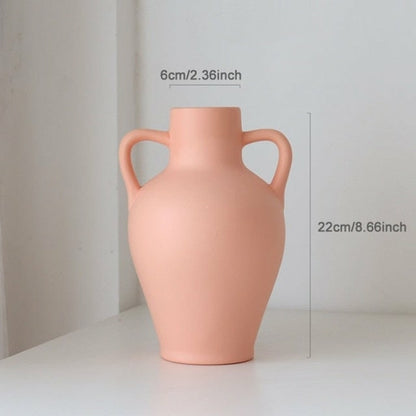 Retro Vase Set