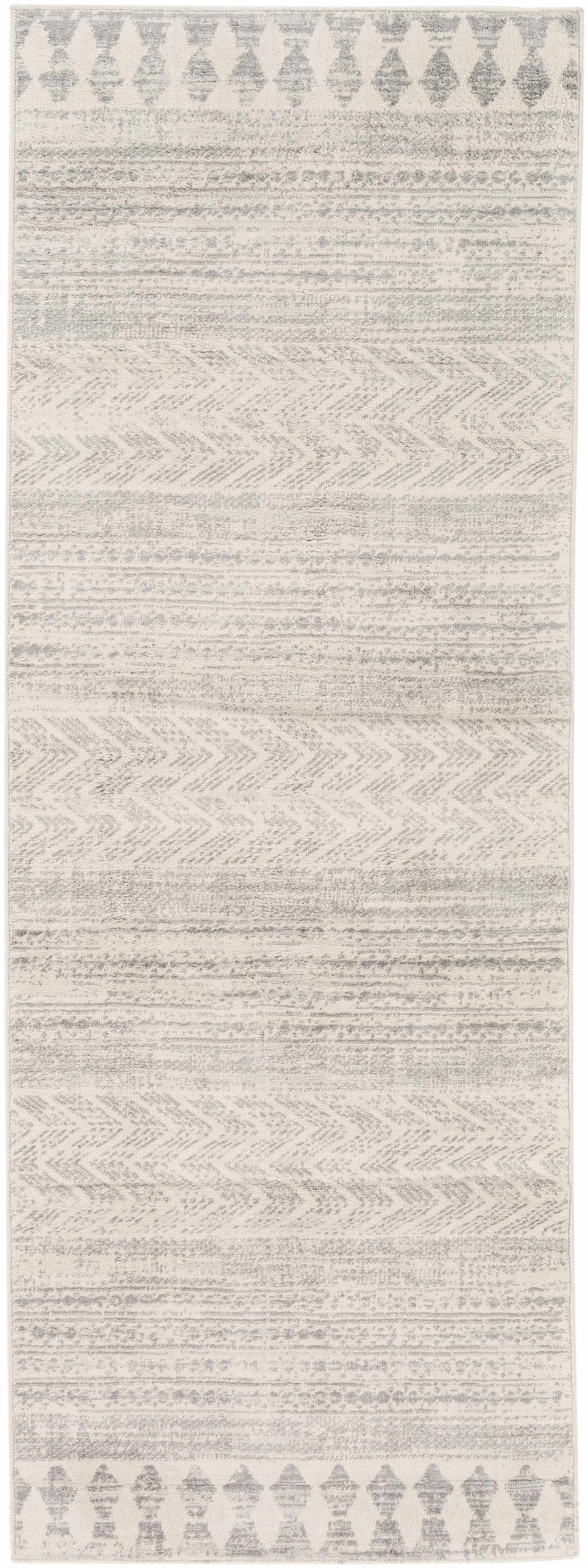 Chinnor Area Rug – Soft Texture with Subtle Pattern