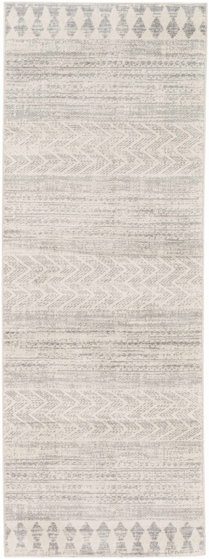 Chinnor Area Rug – Soft Texture with Subtle Pattern