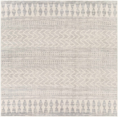 Chinnor Area Rug – Soft Texture with Subtle Pattern