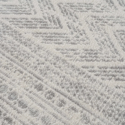 Chinnor Area Rug – Soft Texture with Subtle Pattern