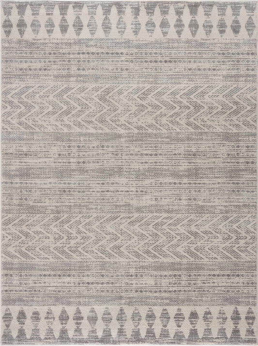 Chinnor Area Rug – Soft Texture with Subtle Pattern