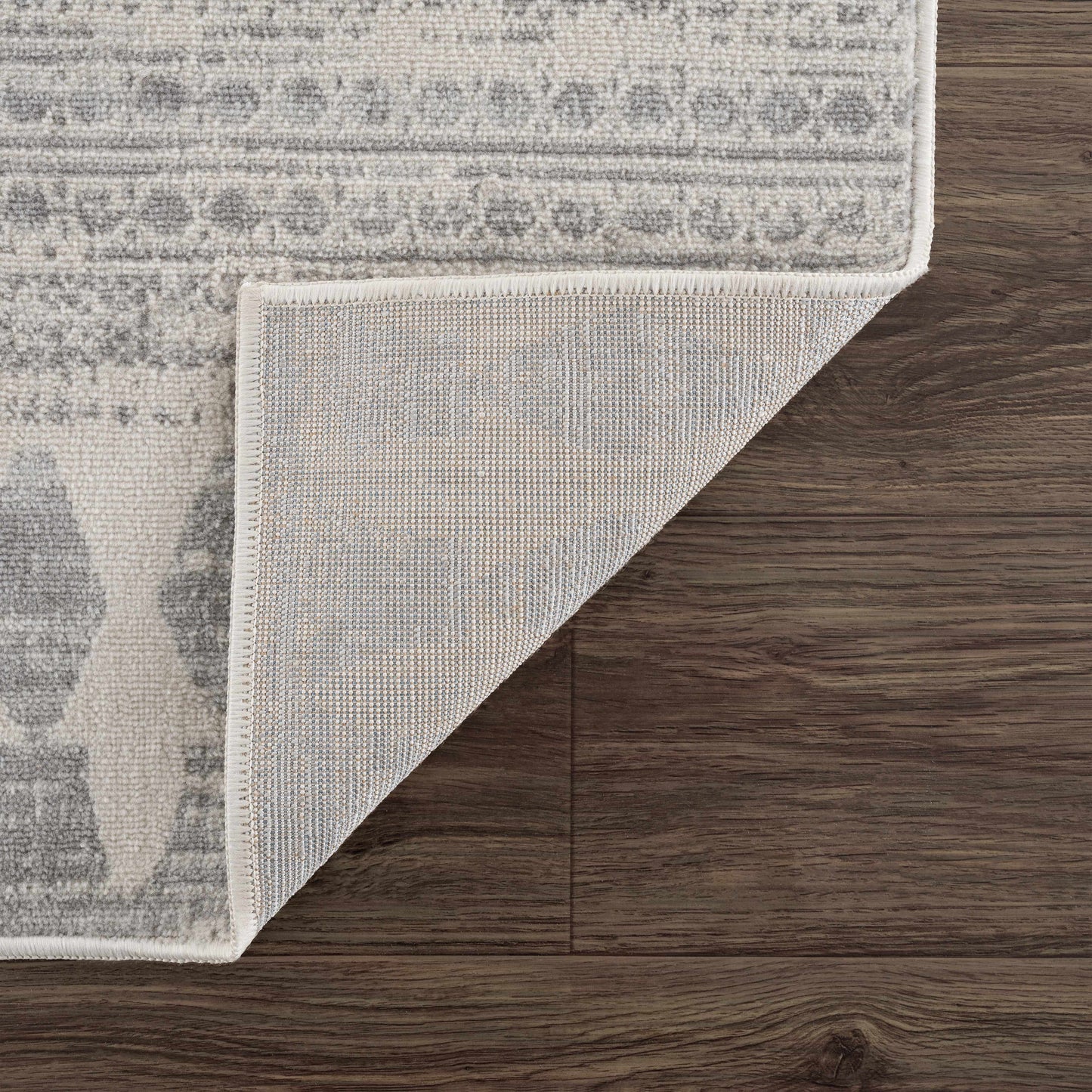 Chinnor Area Rug – Soft Texture with Subtle Pattern