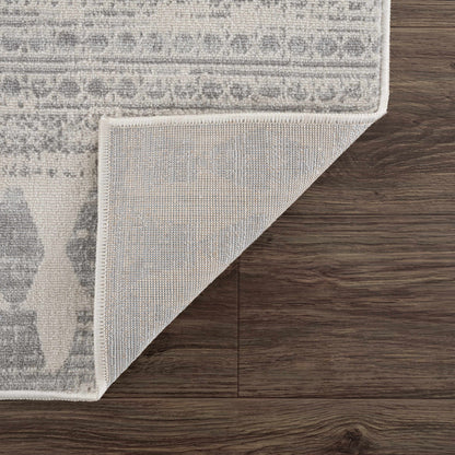 Chinnor Area Rug – Soft Texture with Subtle Pattern
