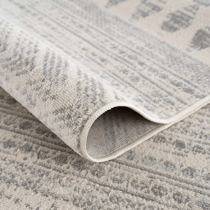 Chinnor Area Rug – Soft Texture with Subtle Pattern